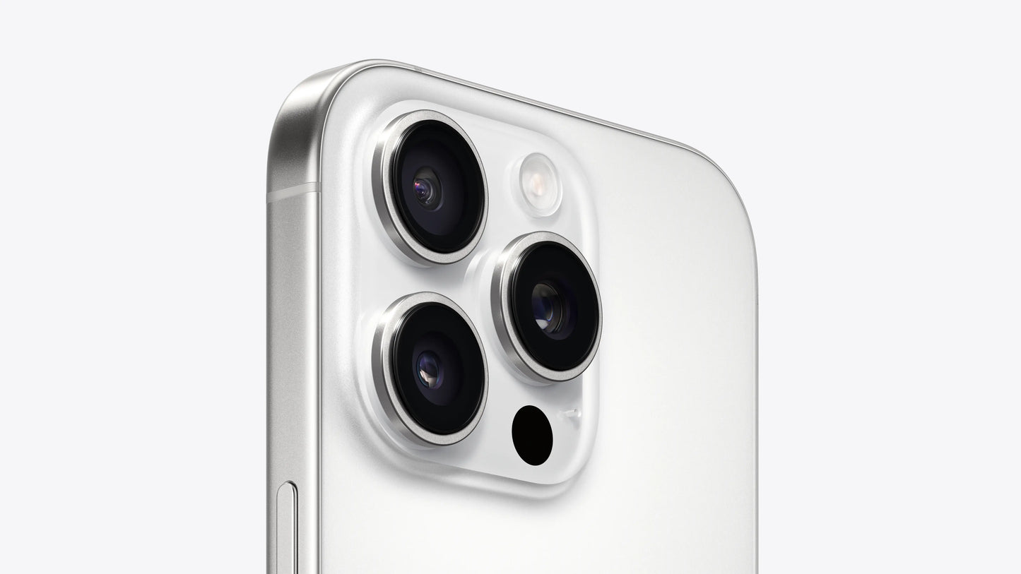 Apple iPhone 16 Pro Max - Ideal Electro