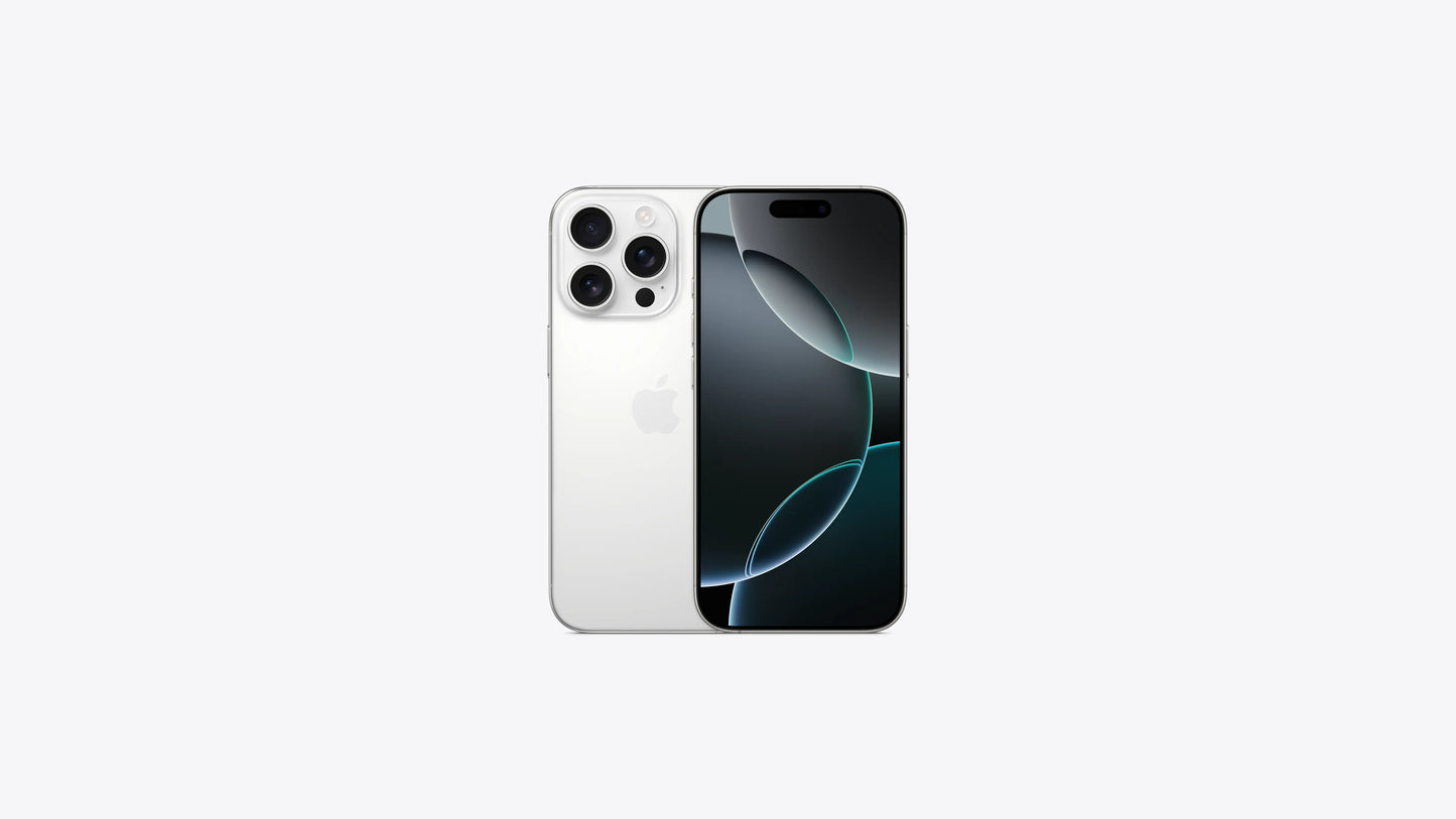 Apple iPhone 16 Pro Max - Ideal Electro