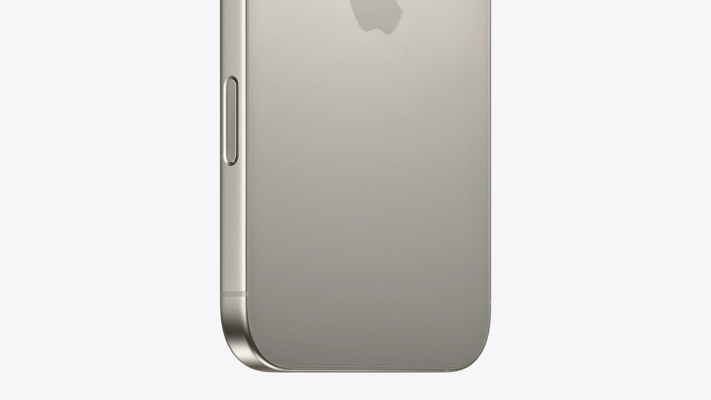 Apple iPhone 16 Pro Max - Ideal Electro