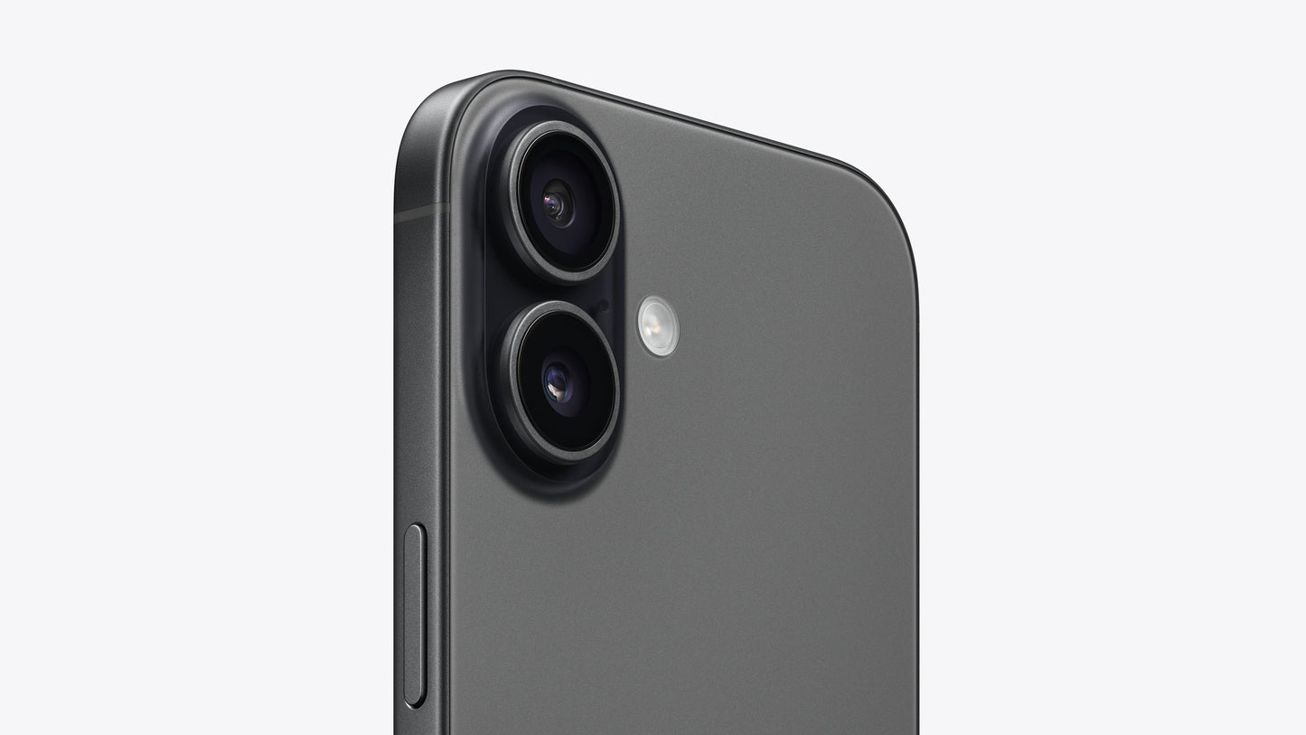 Le Nouvel iPhone 17