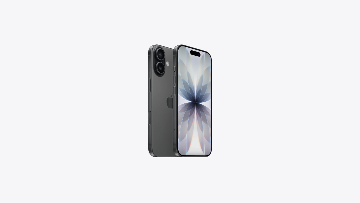 Le Nouvel iPhone 17