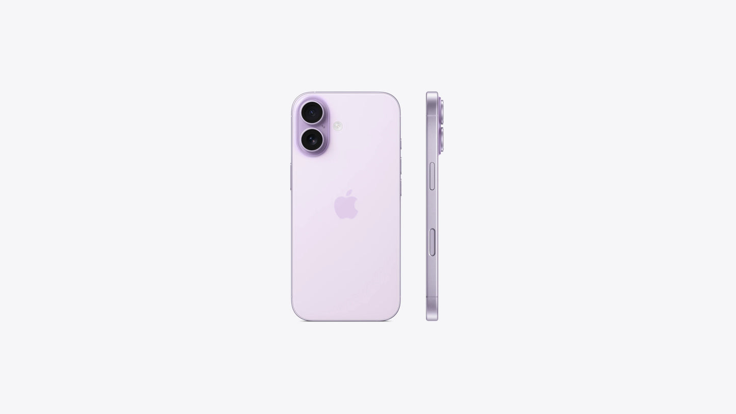 Le Nouvel iPhone 17