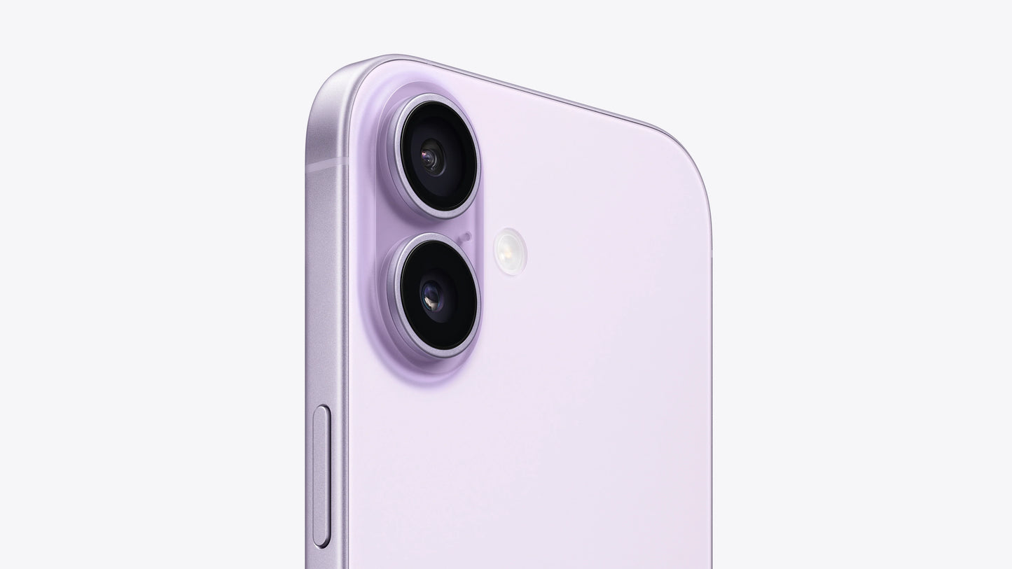 Le Nouvel iPhone 17