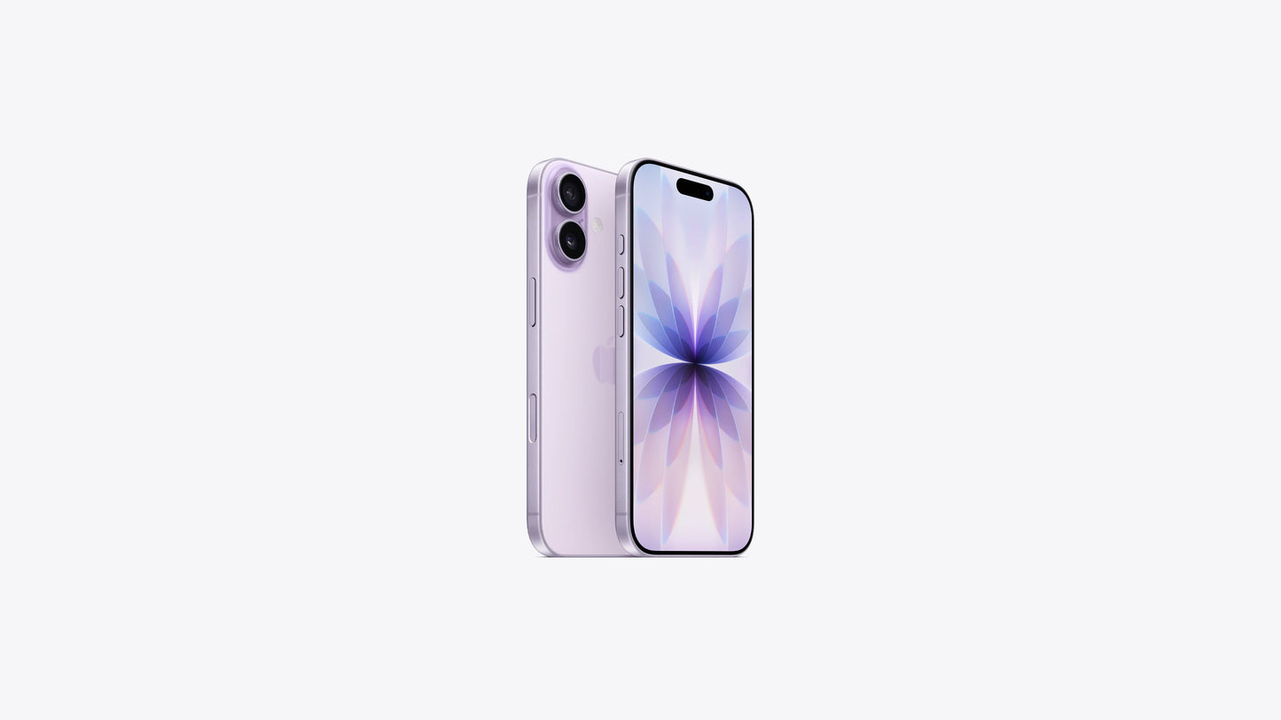 Le Nouvel iPhone 17