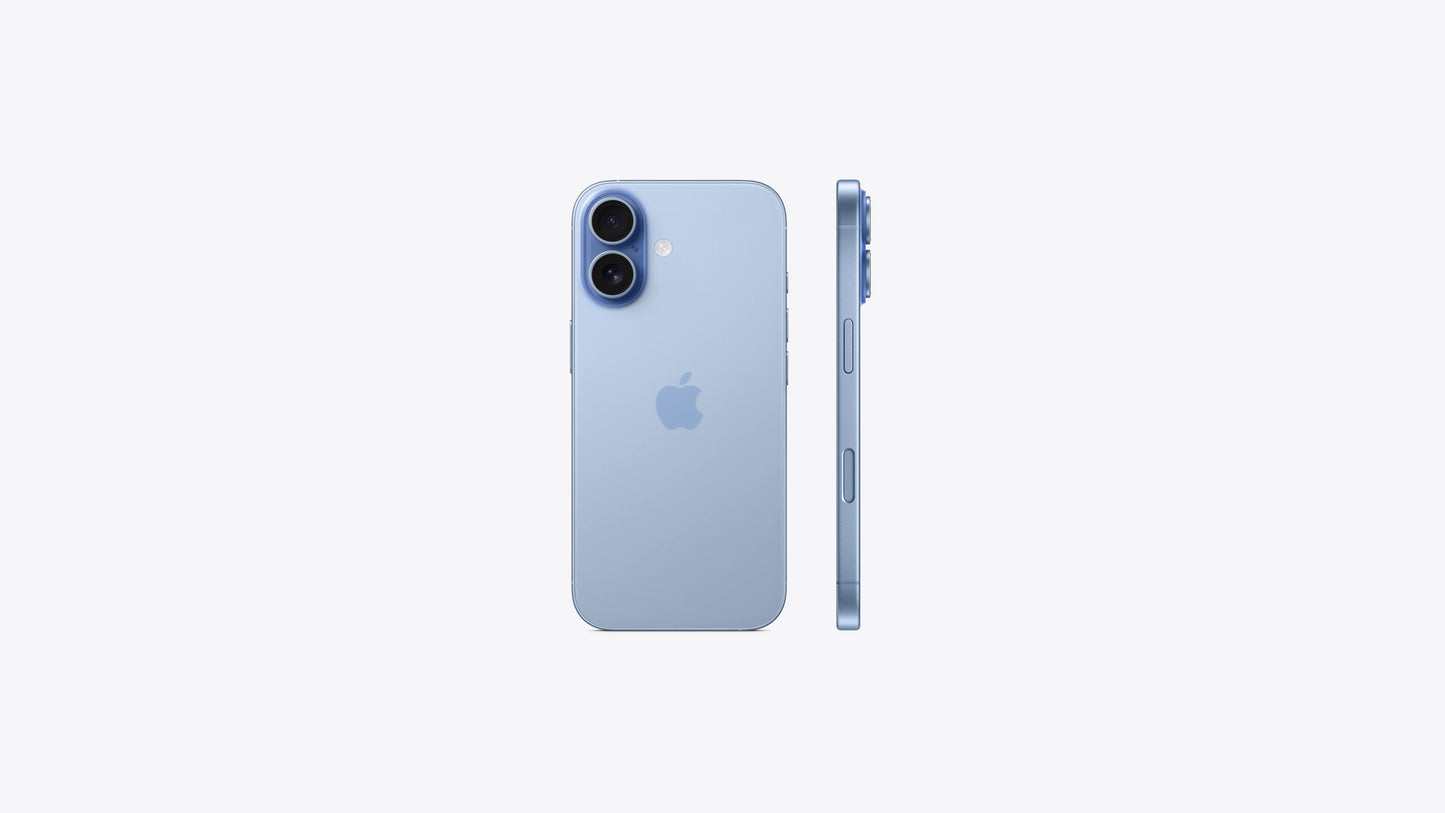 Le Nouvel iPhone 17