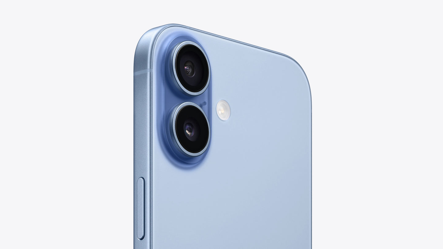 Le Nouvel iPhone 17