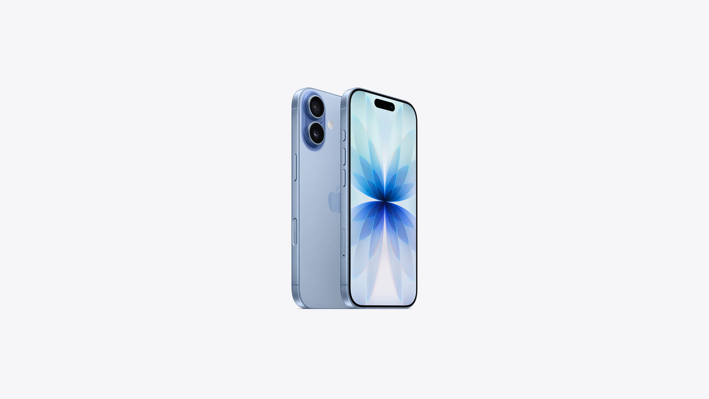 Le Nouvel iPhone 17