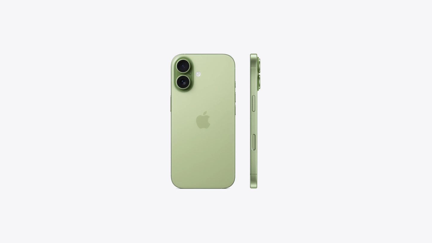 Le Nouvel iPhone 17