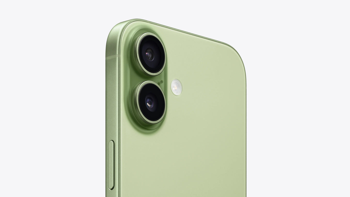 Le Nouvel iPhone 17