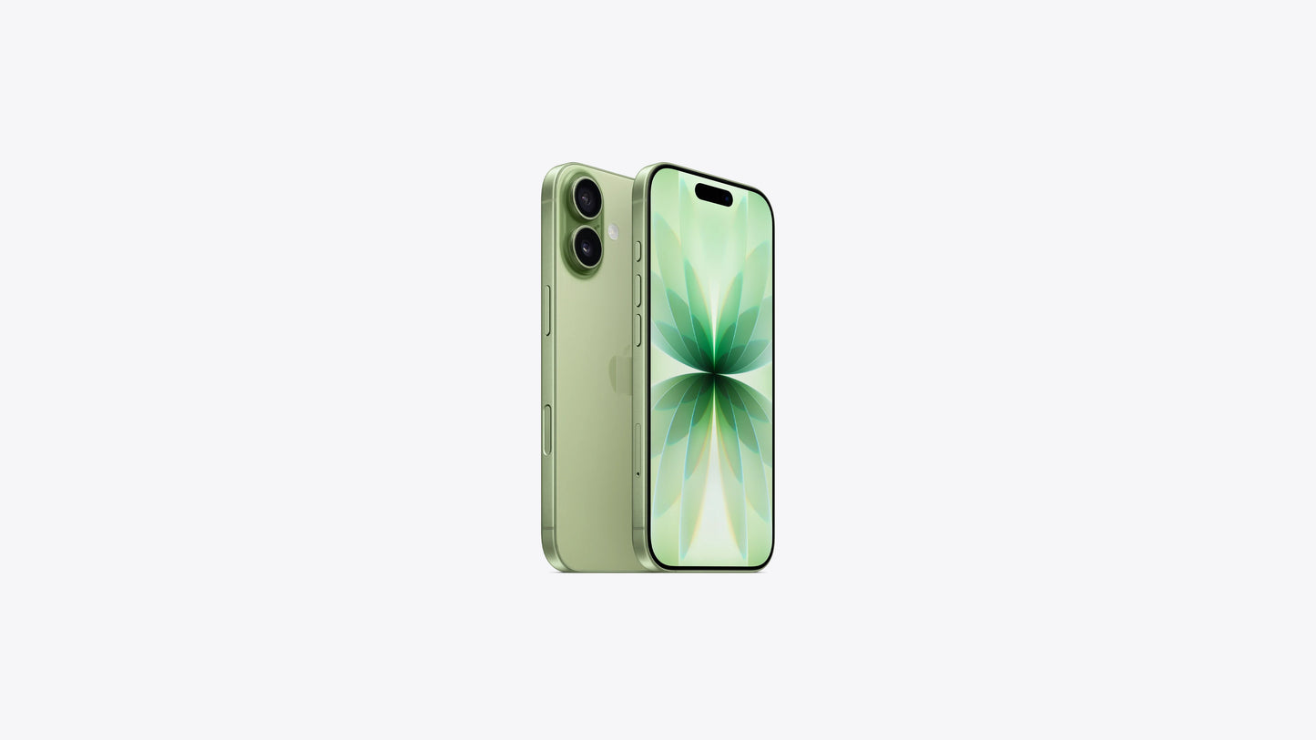 Le Nouvel iPhone 17