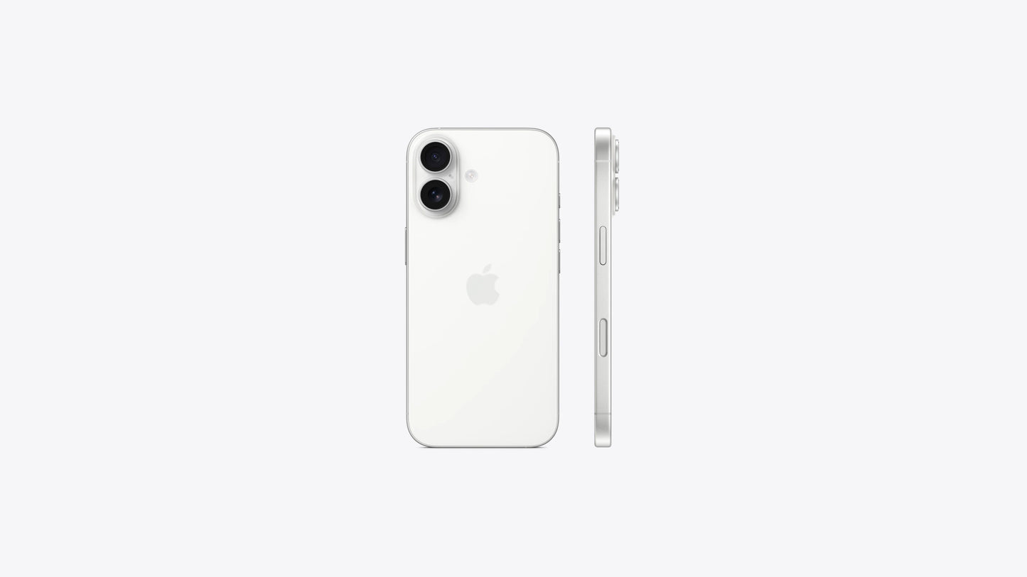 Le Nouvel iPhone 17