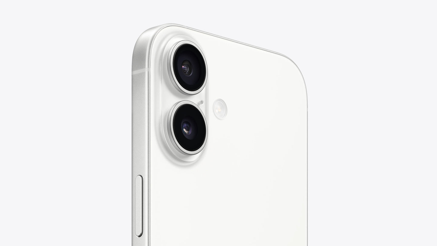 Le Nouvel iPhone 17