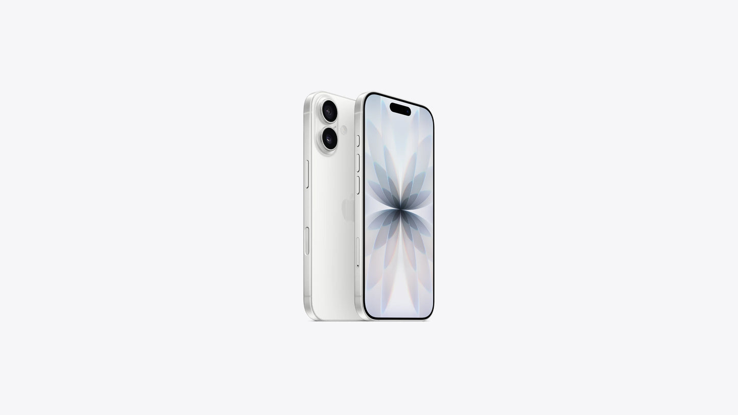 Le Nouvel iPhone 17