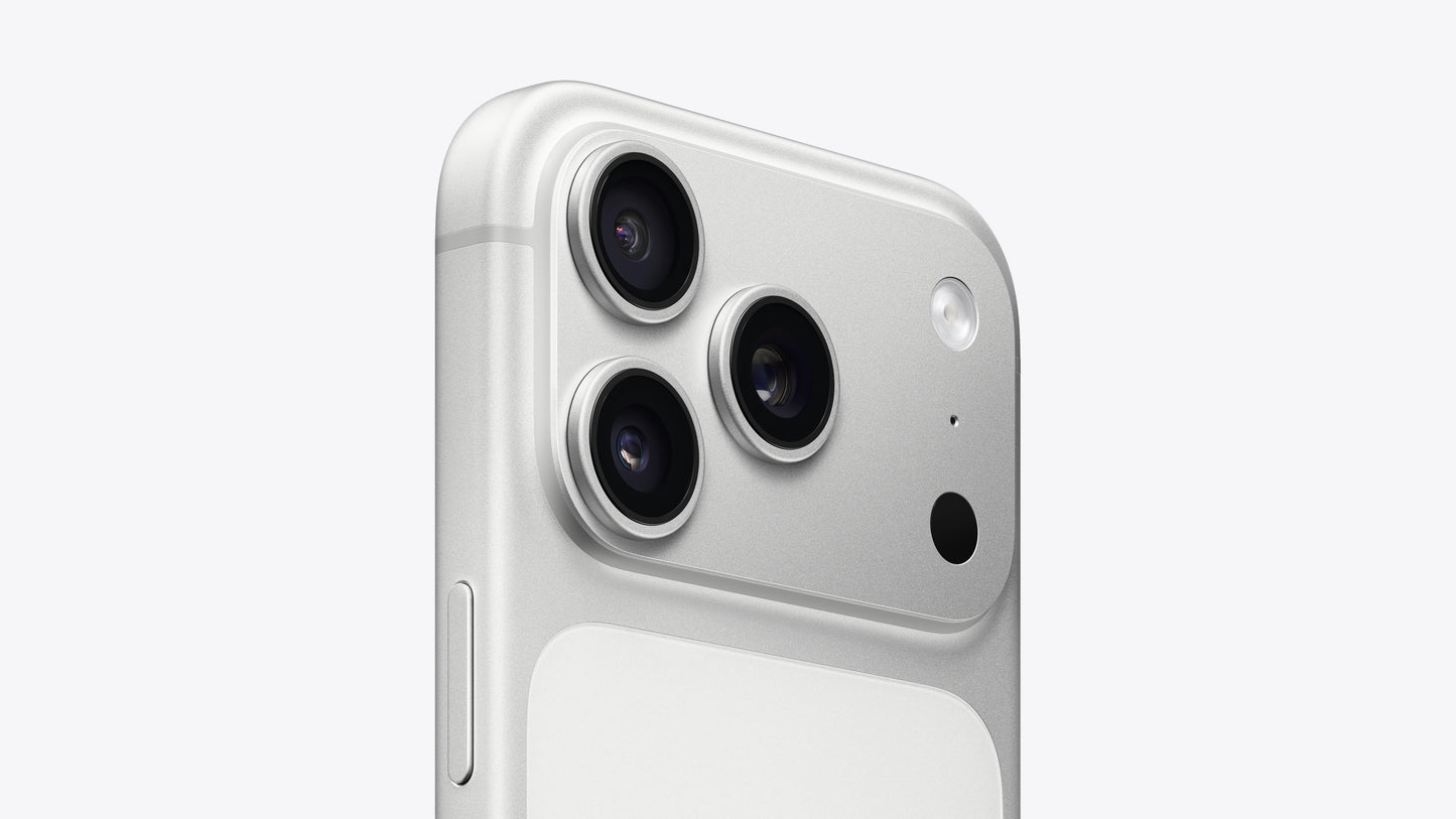 iPhone 17 Pro