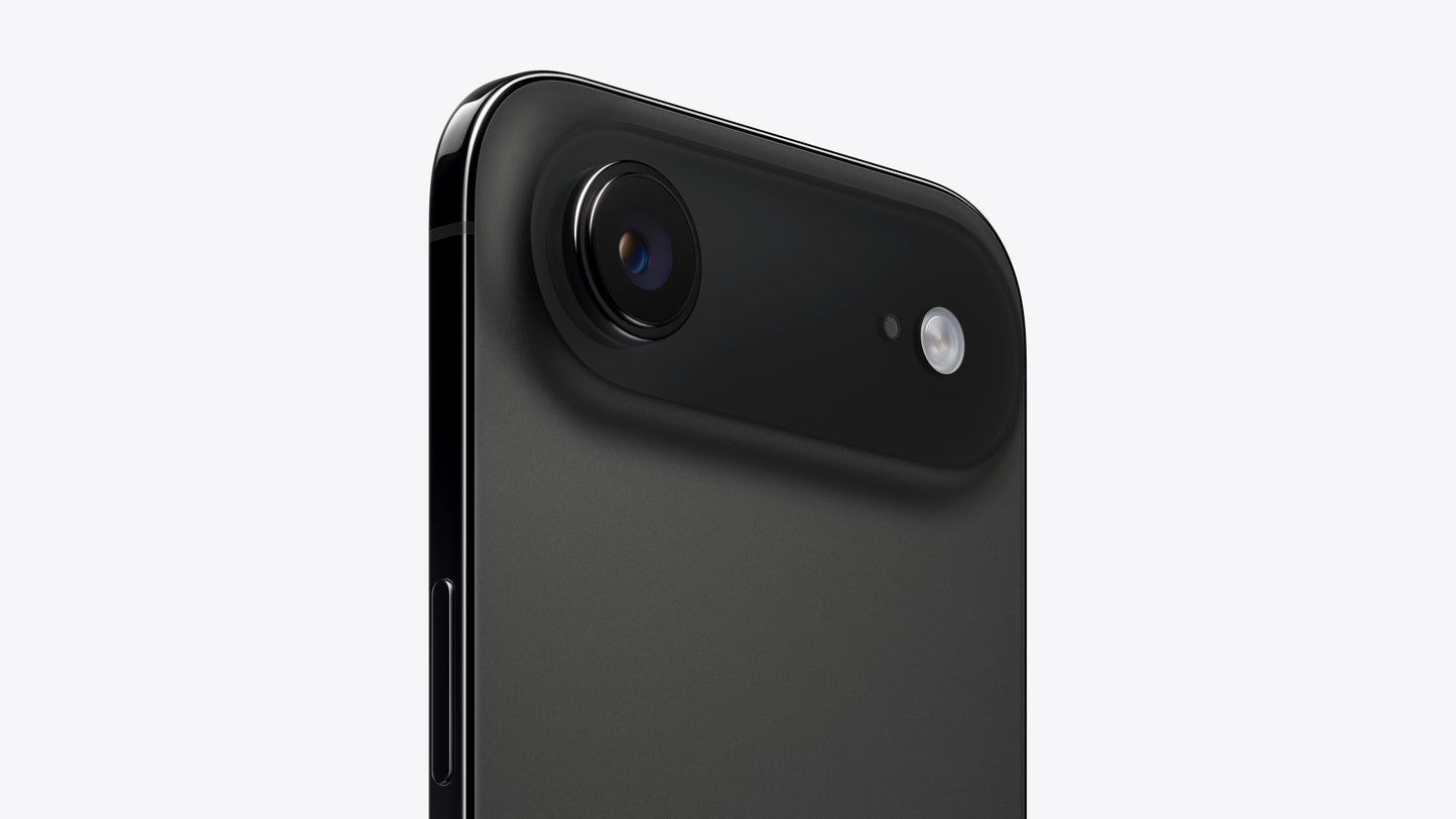 iPhone Air