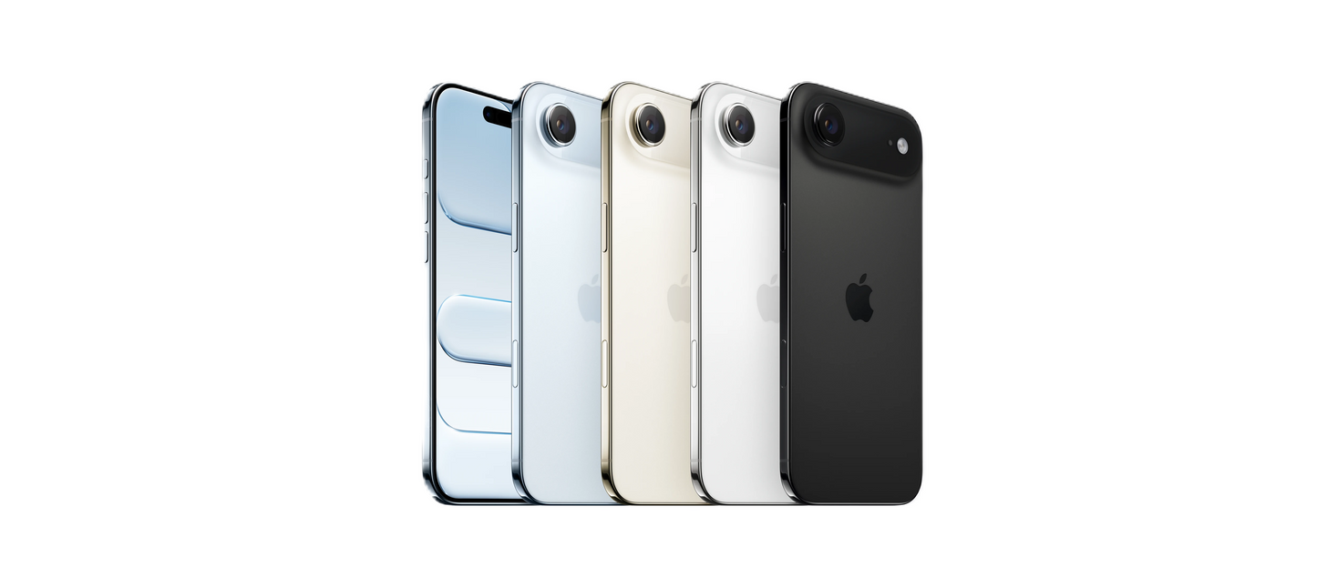 iPhone Air