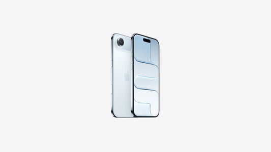 iPhone Air - IDEAL SMART