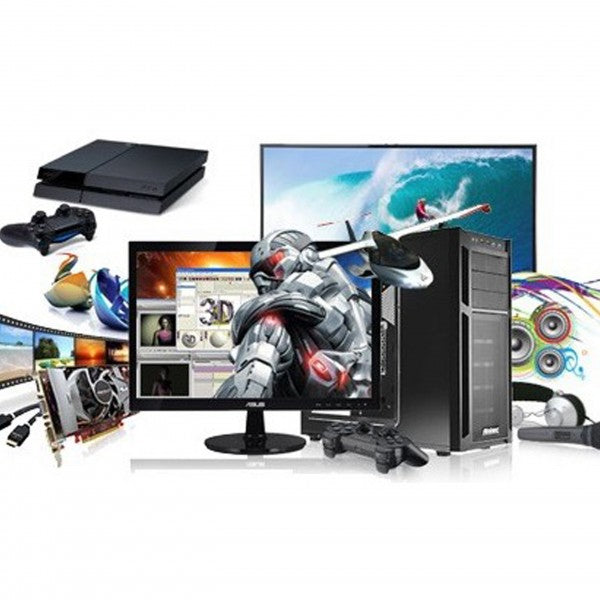 High-Tech & Informatique