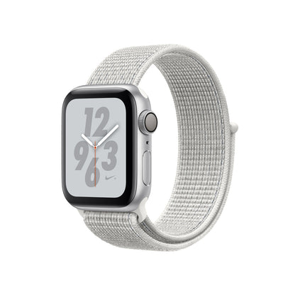 Montre connectée Apple Nike+ Série 4 - Ideal Electro