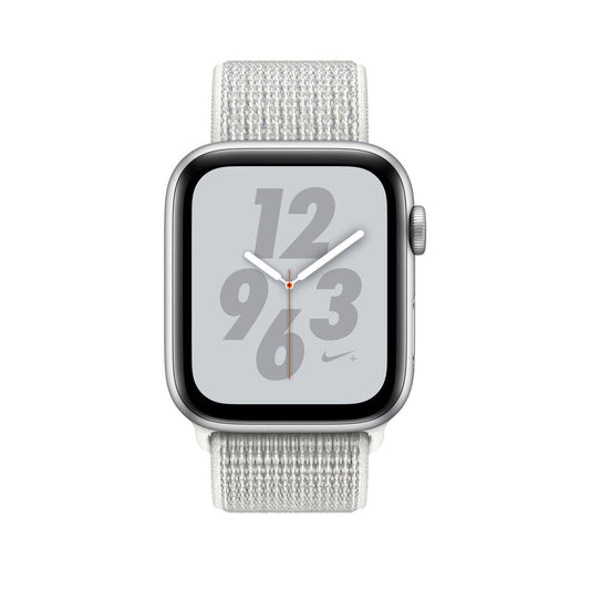 Montre connectée Apple Nike+ Série 4 - Ideal Electro