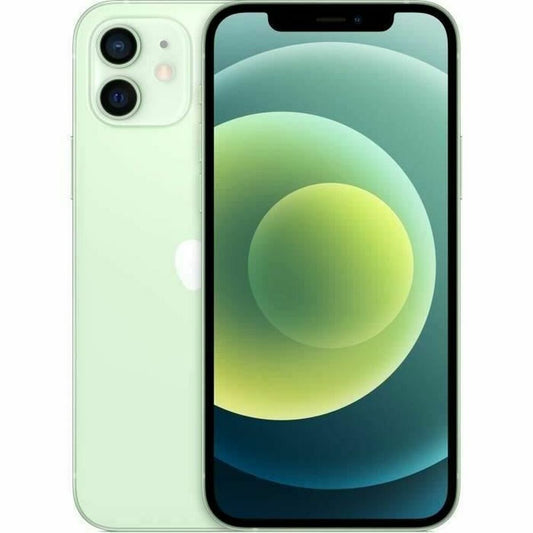 Apple iPhone 12 A14 Vert 6,1" 64 Go - Ideal Electro