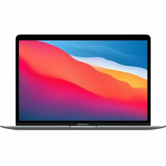 Ordinateur portable Apple MacBook Air (2020) M1 256 Go SSD 8 Go RAM 13,3" AZERTY - Ideal Electro