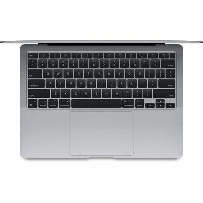Ordinateur portable Apple MacBook Air (2020) M1 256 Go SSD 8 Go RAM 13,3" AZERTY - Ideal Electro