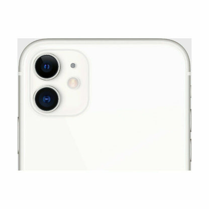 Apple iPhone 11 Blanc 128 Go 6,1" Hexa Core - Ideal Electro