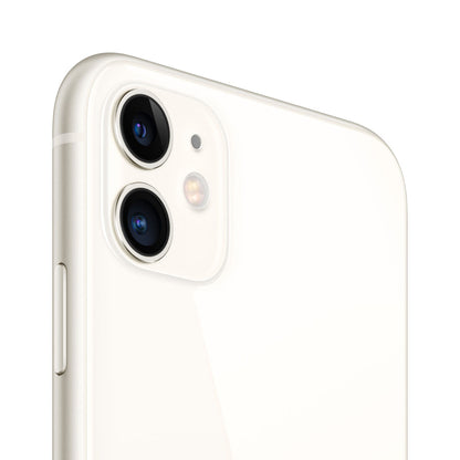 Apple iPhone 11 Blanc 6,1" A13 128 Go - Ideal Electro