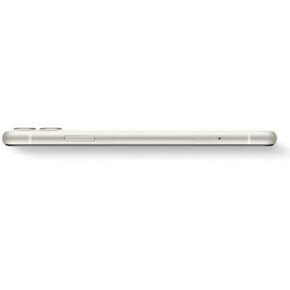Apple iPhone 11 Blanc 6,1" A13 128 Go - Ideal Electro