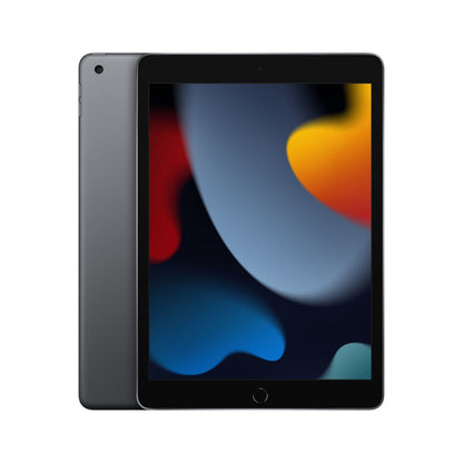 Tablette Apple iPad (2021) 10,2" Gris 64 Go - Ideal Electro