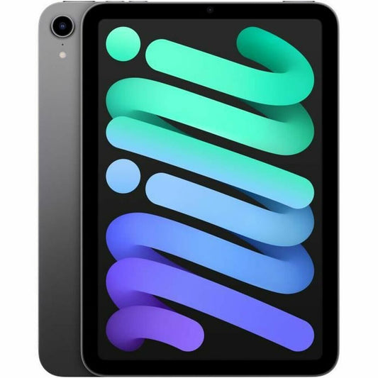 Tablette Apple iPad mini (2021) Gris 8,3" - Ideal Electro