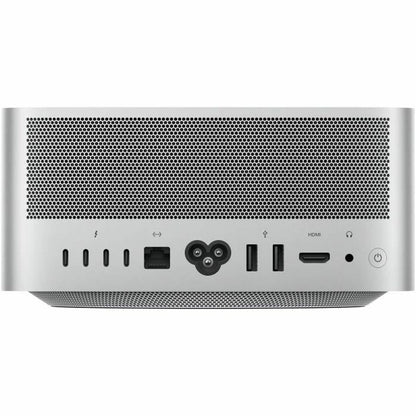 PC de bureau Apple Mac Studio M1 32 Go 512 Go SSD - Ideal Electro