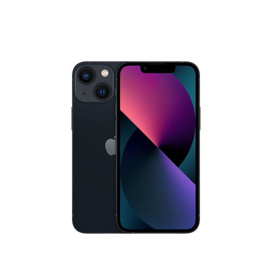 Apple iPhone 13 mini Noir 512 Go 5,4" - Ideal Electro
