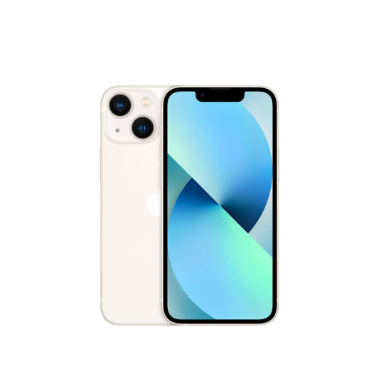 Apple iPhone 13 mini Blanc 512 Go 5,4" - Ideal Electro