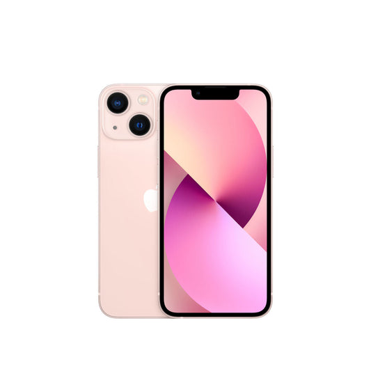 Apple iPhone 13 mini Rose 512 Go 5,4" - Ideal Electro