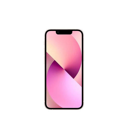 Apple iPhone 13 mini Rose 512 Go 5,4" - Ideal Electro