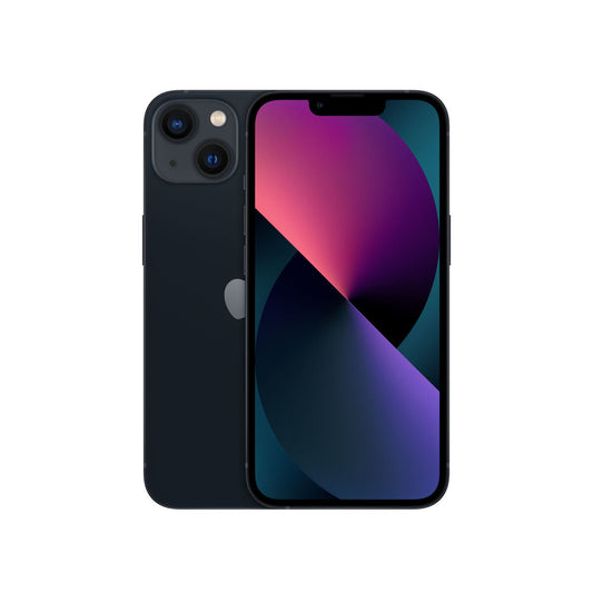 Apple iPhone 13 Noir 256 Go 6,1" - Ideal Electro