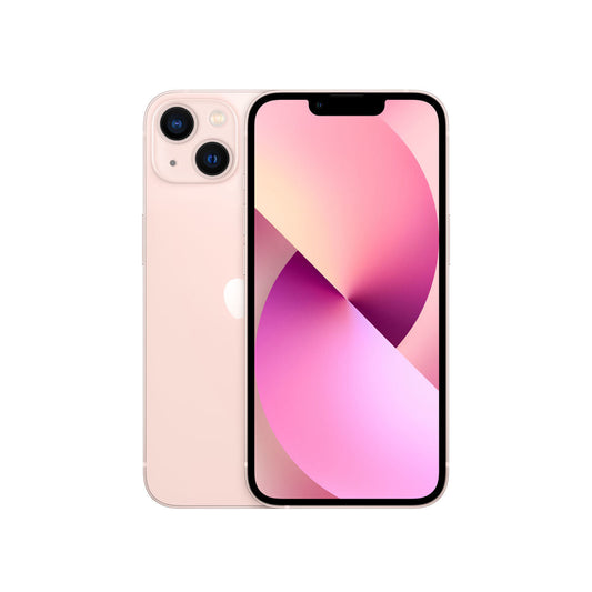 Apple iPhone 13 512 Go Rose 6,1" - Ideal Electro
