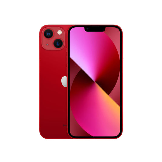 Apple iPhone 13 Rouge 512 Go 6,1" - Ideal Electro