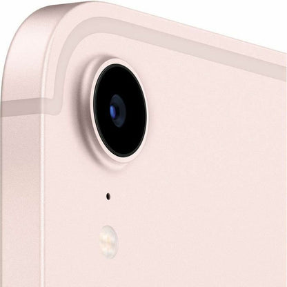Tablette Apple iPad mini (2021) 8,3" Rose 256 Go - Ideal Electro