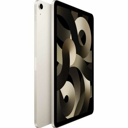 Tablette Apple iPad Air (2022) 8 Go RAM 10,9" M1 Beige Argent starlight - Ideal Electro