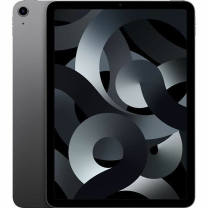 Tablette Apple iPad Air (2022) Gris 256 Go 10,9" - Ideal Electro