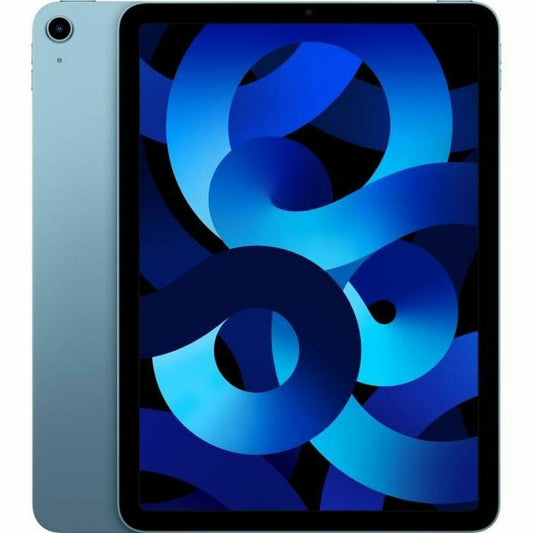 Tablette Apple iPad Air (2022) 8 Go RAM M1 Bleu 256 Go - Ideal Electro
