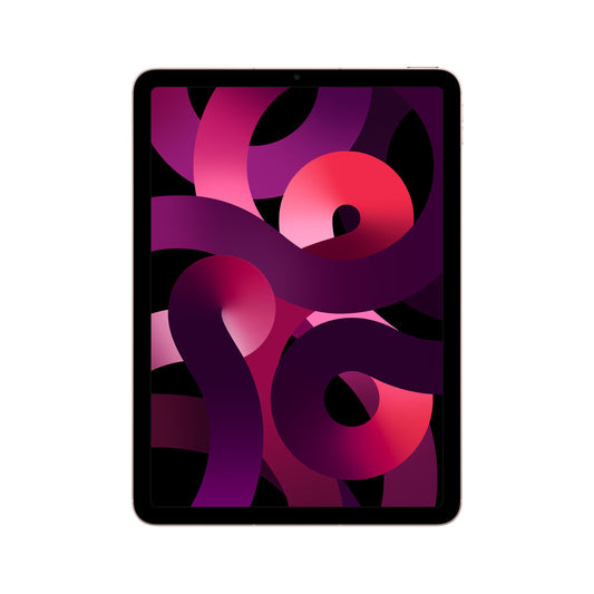 Tablette Apple Air 256 Go Rose 10,9" - Ideal Electro