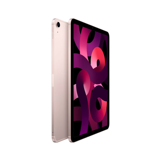 Tablette Apple Air 256 Go Rose 10,9" - Ideal Electro