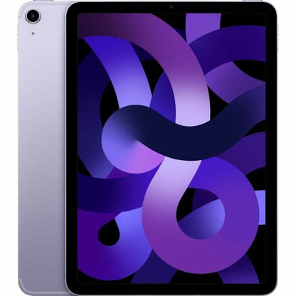 Tablette Apple iPad Air (2022) 8 Go RAM M1 Violet 256 Go - Ideal Electro