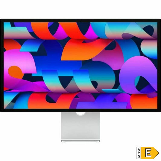 Moniteur Apple Studio Display 27" 5K Ultra HD - Ideal Electro