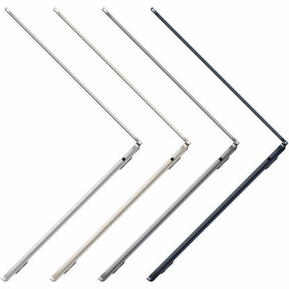 Ordinateur portable Apple MacBook Air 13,6" 8 Go RAM 512 Go Azerty Français AZERTY - Ideal Electro