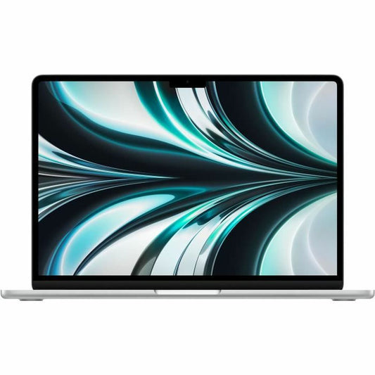 Ordinateur portable Apple MacBookAir M2 AZERTY 13,6" 256 Go SSD 8 Go RAM AZERTY - Ideal Electro